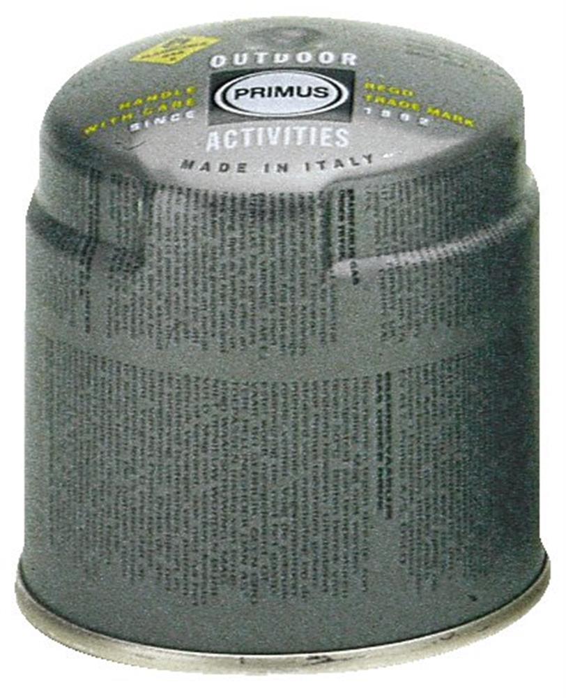 Sievert Powergas 2210-93 Butane Gas Cartridge 350 ml 190 g