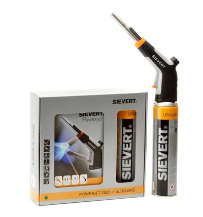 Sievert Powerjet 2535 - 2.2W