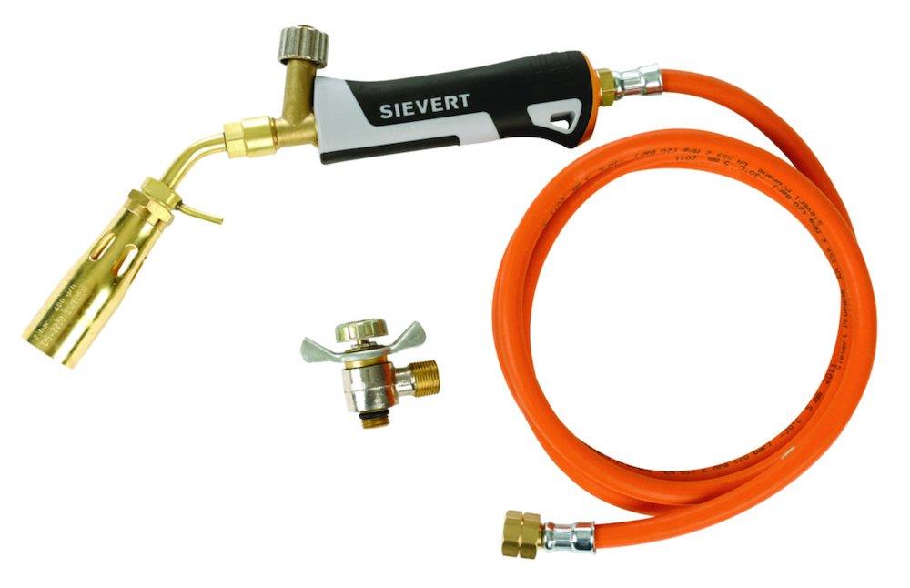 Sievert Pro 86