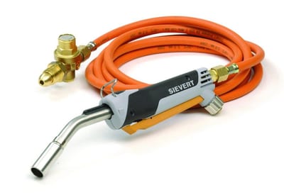 Sievert ProMatic 721504