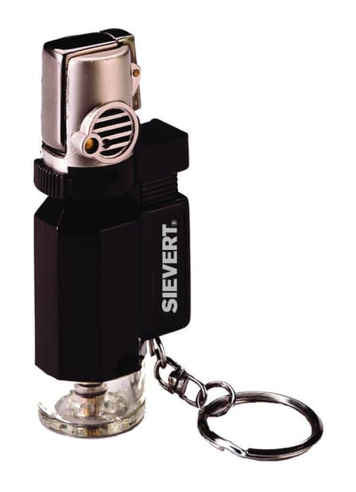 Sievert Turbo-Lite 420001