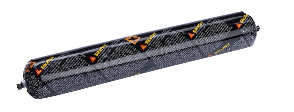 Sika 221 Sealant black bag - 600ml