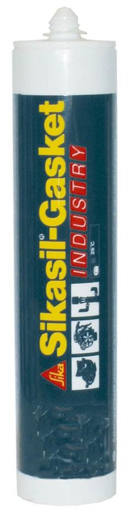 Sika Gasket Sealing Compound red cartridge - 300ml