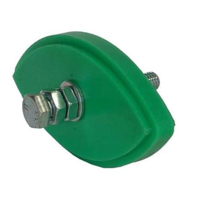 Simplex Chain guide OVR 30-3S - 10mm, 5/8" x 3/8"8