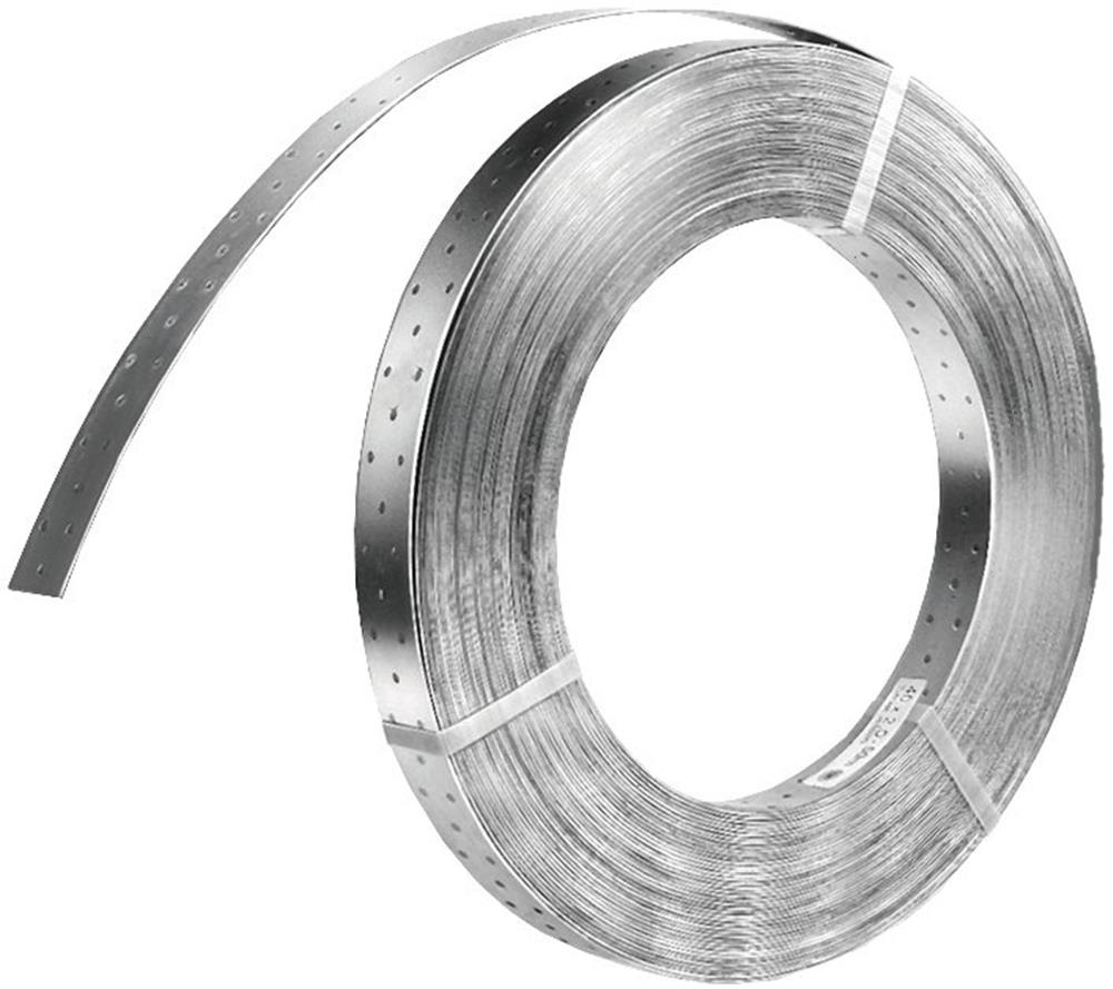 Simpson Strong-Tie BAN204050 Wind Brace Band - 40mm, 2mm, 50M