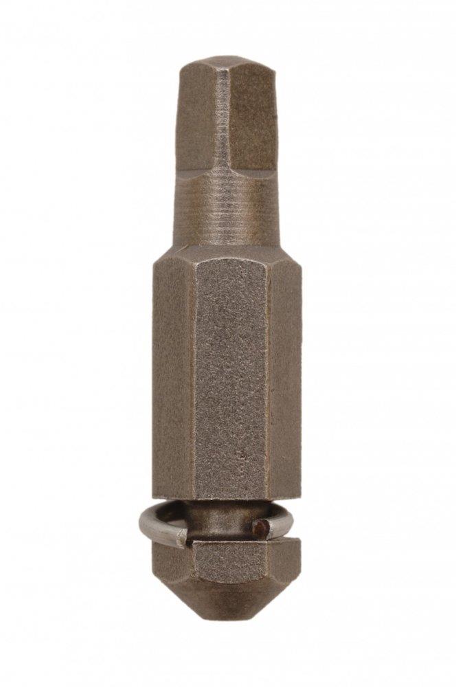 Simpson Strong-Tie BIT2SE-RC3 Bits - 3PCS, Square, #2