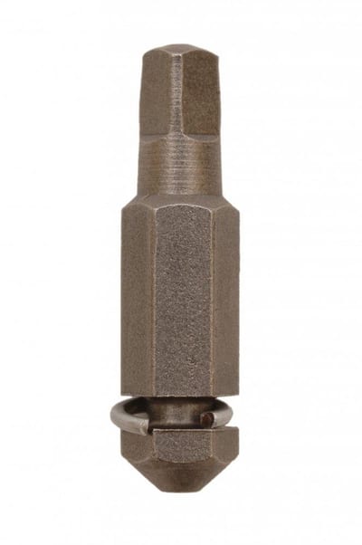 Simpson Strong-Tie BIT2SE-RC3 Bits - 3PCS, Square, #2