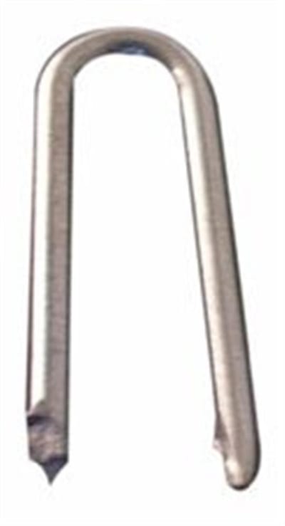 Simpson Strong-Tie Fence Staples - 40mm, 3,25mm, 250PCS