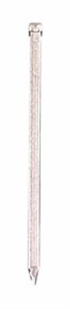 Simpson Strong-Tie Finishing Nail - 35mm, galvanized/bright, square, 1,7mm, 1000PCS