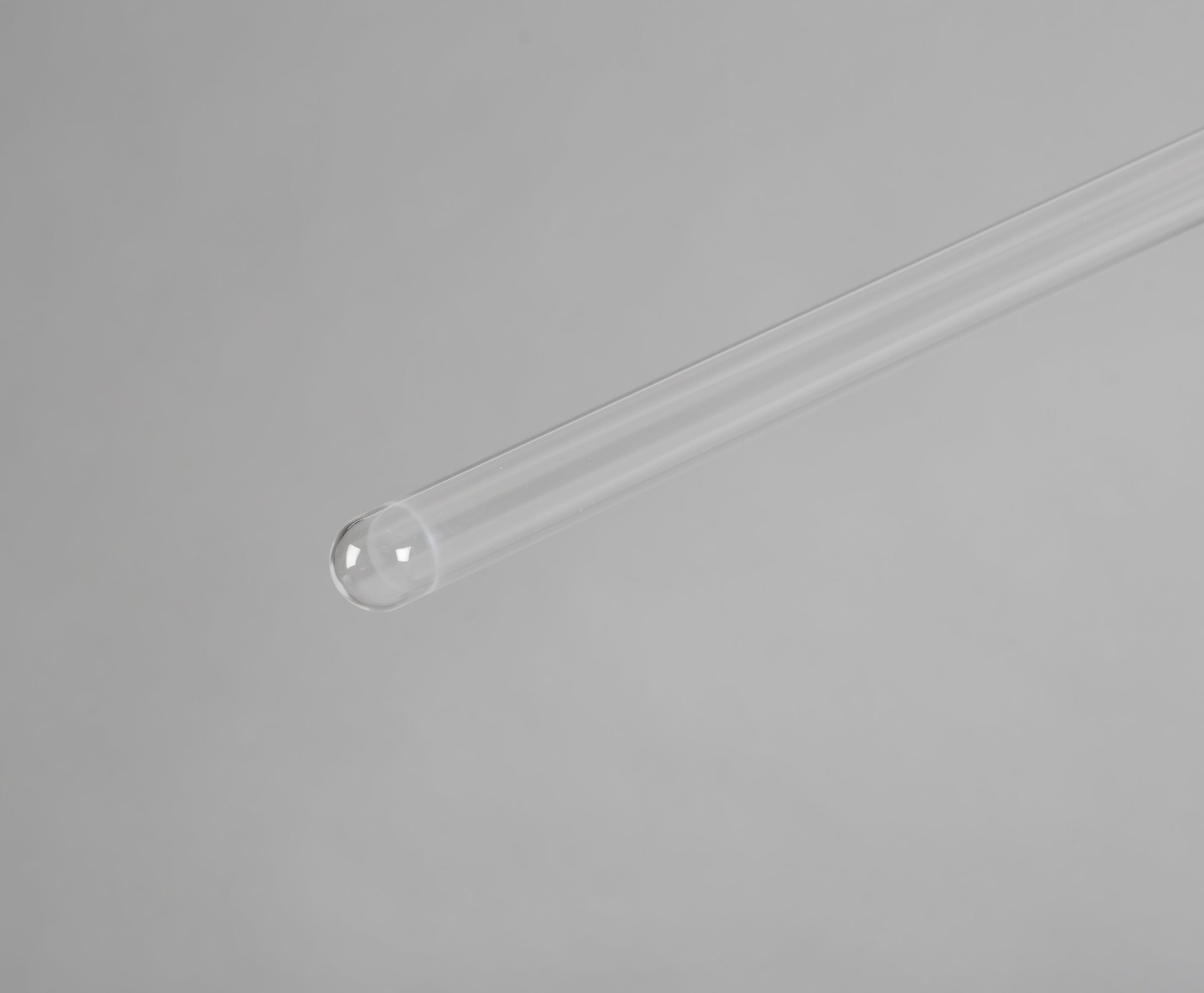 SITA Quartz Tube for SITA UV412 - 40 - 80 Serie, 900mm