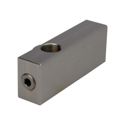 SKF 1013523E Hydraulic bearing mounting / dismounting tool