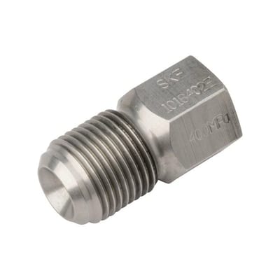 SKF 1016402E Hydraulic bearing mounting / dismounting tool