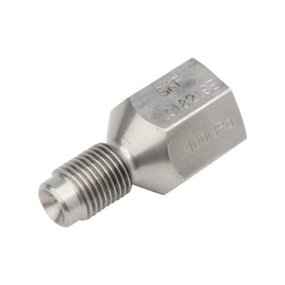 SKF 1018219E Hydraulic bearing mounting / dismounting tool