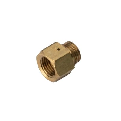 SKF 1077597 Hydraulic bearing mounting / dismounting tool