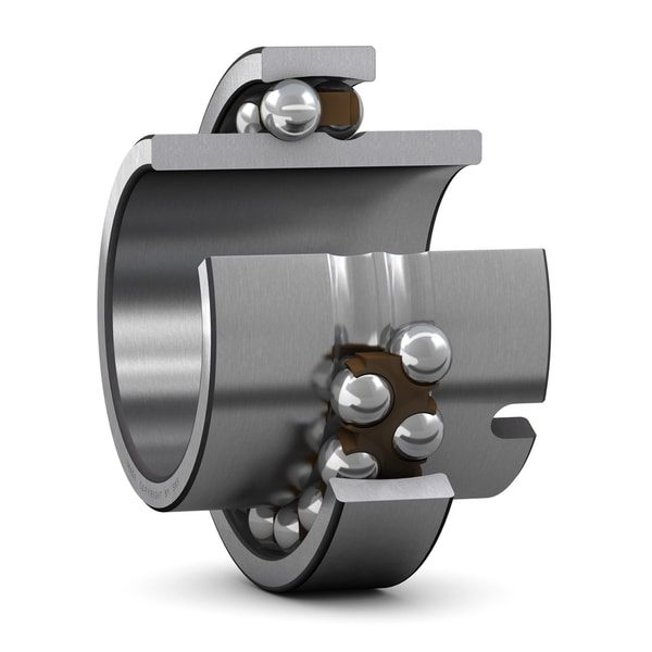 SKF 11208TN9 Self-aligning ball bearing (12XX / 13XX / 22XX)