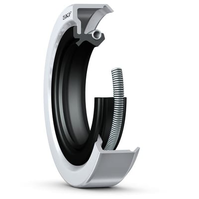 SKF 13027 CR / HMS / HMSA radial shaft seal