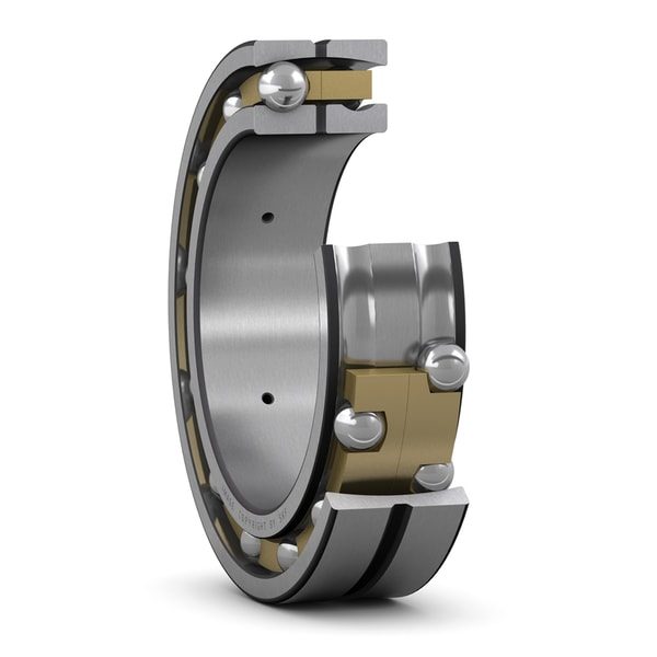 SKF 13948 Self-aligning ball bearing (12XX / 13XX / 22XX)