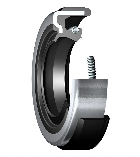 SKF 14208 CR / HMS / HMSA radial shaft seal