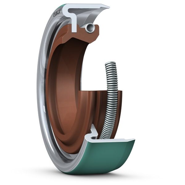 SKF 14844 CR / HMS / HMSA radial shaft seal