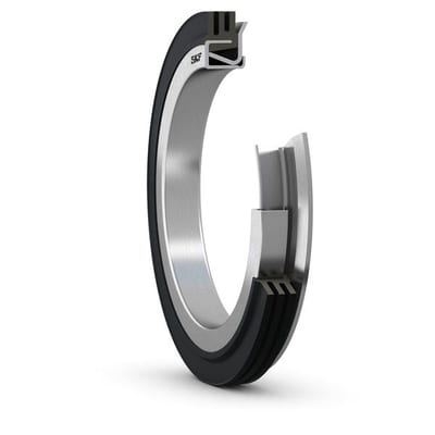 SKF 14971 CR / HMS / HMSA radial shaft seal