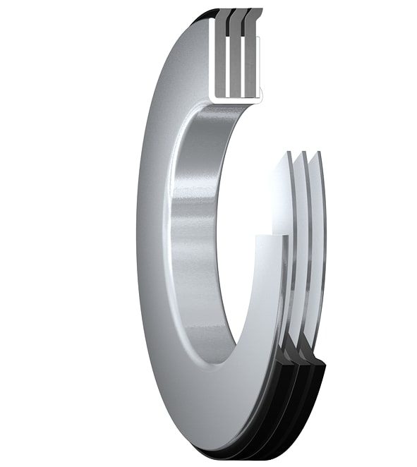 SKF 15530 CR / HMS / HMSA radial shaft seal