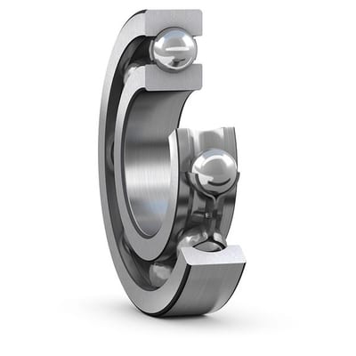 SKF 16009/C3 Deep-groove ball bearing