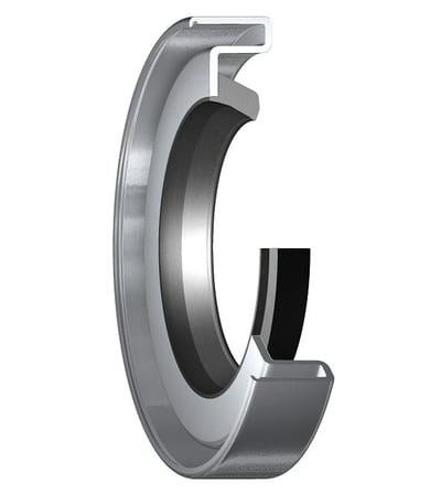 SKF 17406 CR / HMS / HMSA radial shaft seal