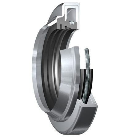 SKF 19251 CR / HMS / HMSA radial shaft seal
