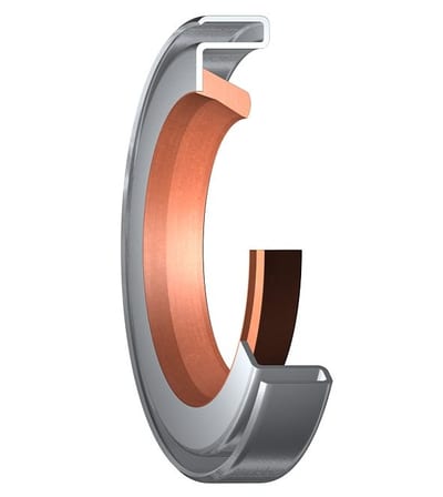SKF 19746 CR / HMS / HMSA radial shaft seal