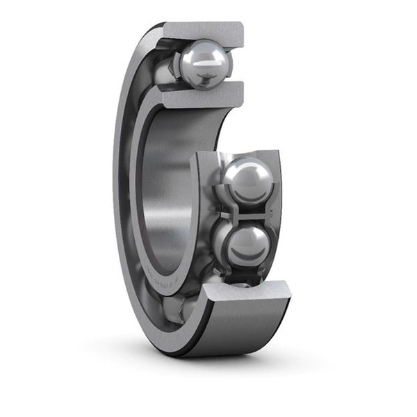 SKF 210 Deep-groove ball bearing
