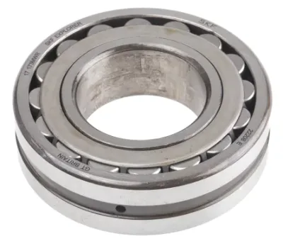 SKF Spherical Roller Bearing 40X80X23MM