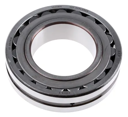 SKF Spherical Roller Bearing 50X90X23MM