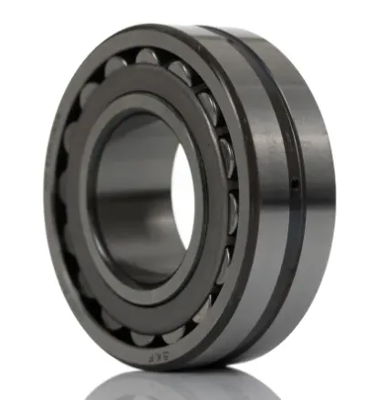 SKF Spherical Roller Bearing 75X130X31MM