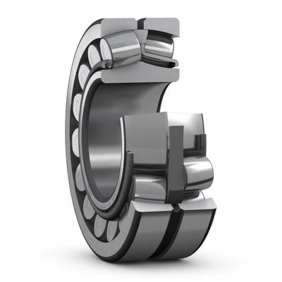 SKF 22312E/VA405 Spherical roller bearing