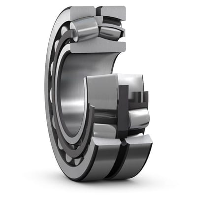 SKF 22334CCJA/W33VA405 Spherical roller bearing