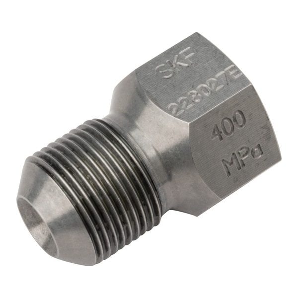 SKF 228027E Hydraulic bearing mounting / dismounting tool