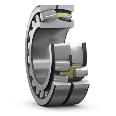 SKF 23056CAC/C08W525 Spherical roller bearing