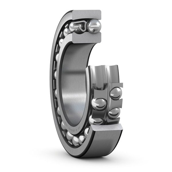 SKF 2316 Self-aligning ball bearing (12XX / 13XX / 22XX)