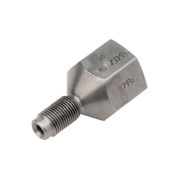 SKF 234063/50MPa Hydraulic bearing mounting / dismounting tool