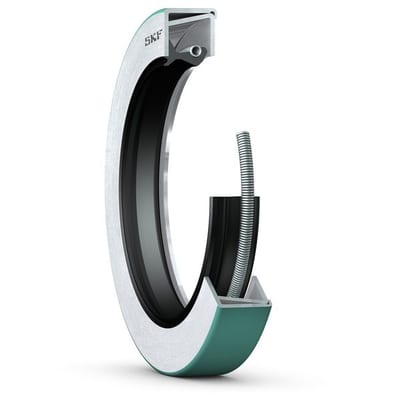 SKF 23843 CR / HMS / HMSA radial shaft seal