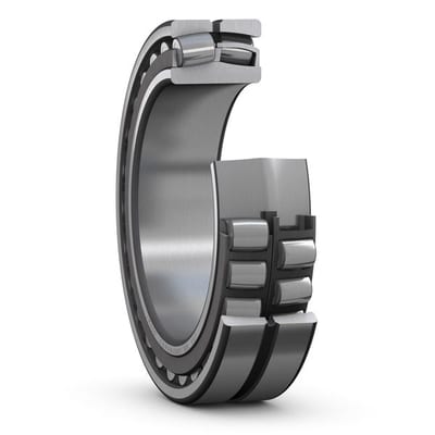 SKF 24048CCK30/C3W33 Spherical roller bearing