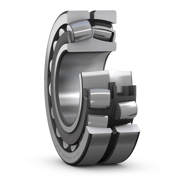 SKF 24080ECCJ/C3W33 Spherical roller bearing