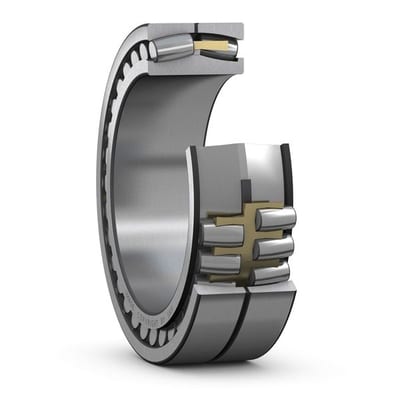 SKF 24092ECAK30/W33 Spherical roller bearing