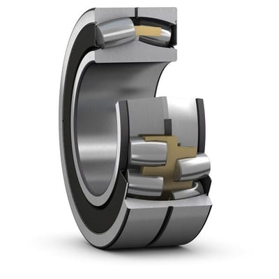 SKF 24180-2CS5K30/C3HGEA8 Spherical roller bearing