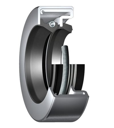 SKF 28790 CR / HMS / HMSA radial shaft seal