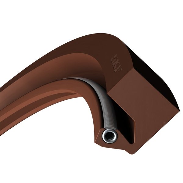 SKF 2900556 HDL / HDS / HS radial shaft seal for heavy industrial service