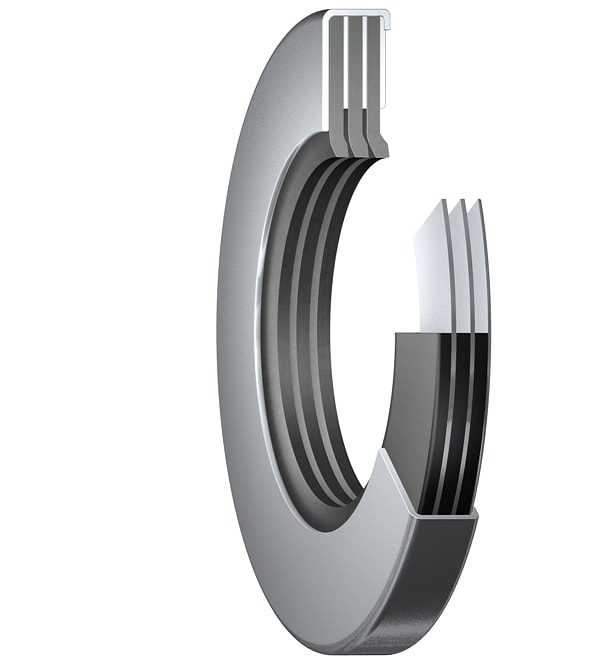 SKF 29852 CR / HMS / HMSA radial shaft seal