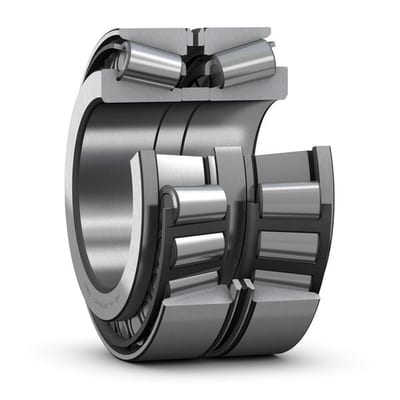 SKF 30215T70/DB Matched pair / set of tapered roller bearings