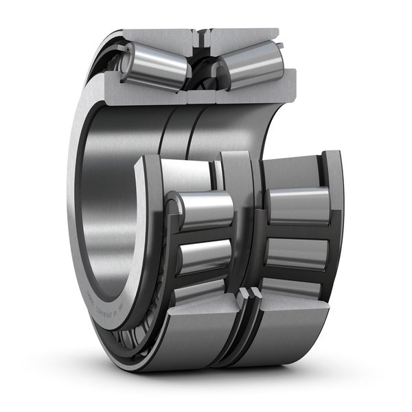 SKF 30224T133/DB Matched pair / set of tapered roller bearings