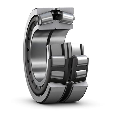 SKF 30228/DF Matched pair / set of tapered roller bearings